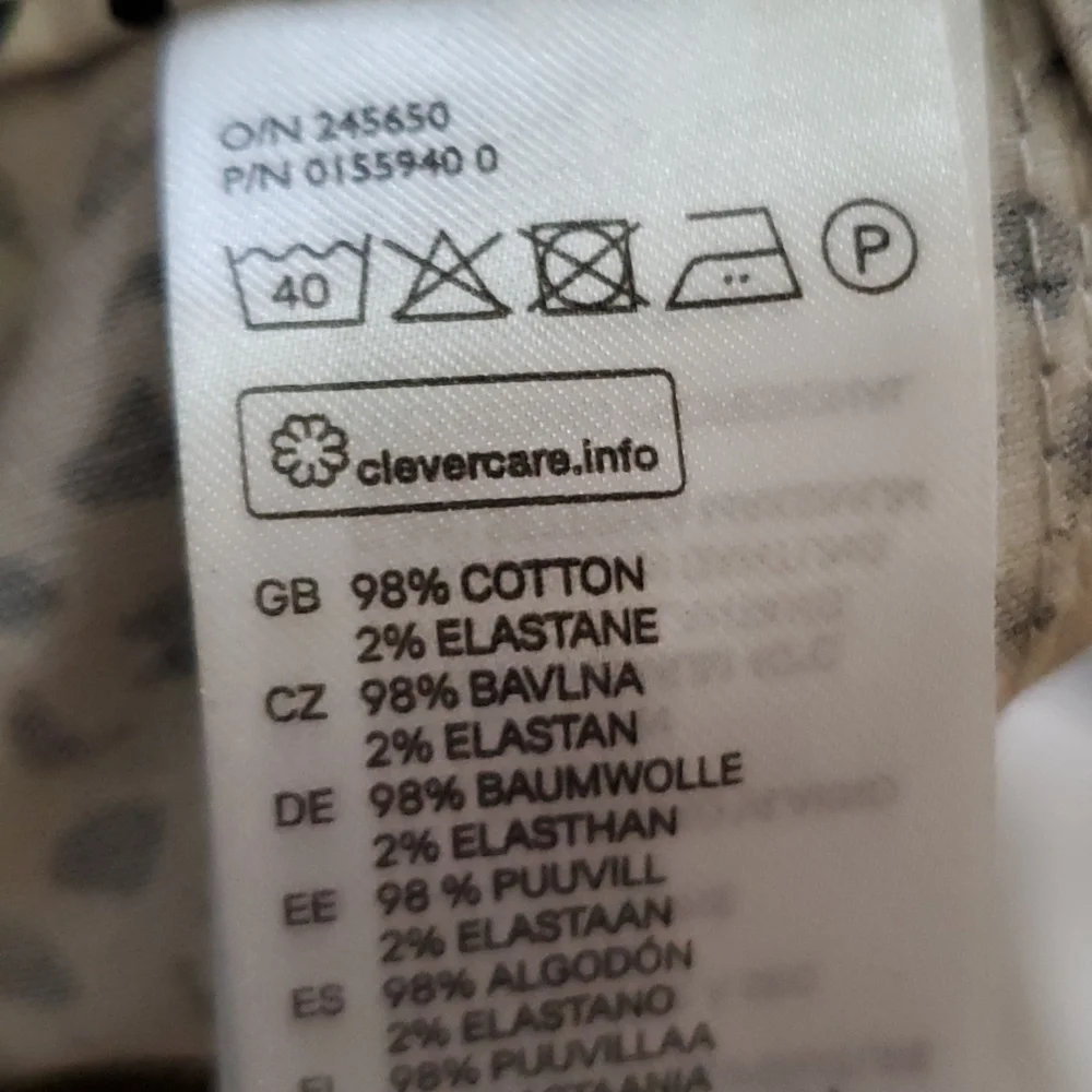 H&M Printed Shorts - Picture 5 of 5
